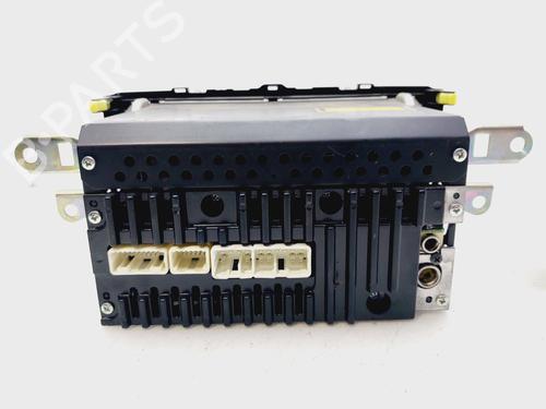 Bilradio TOYOTA AURIS (_E15_)  | BP29962252E6 