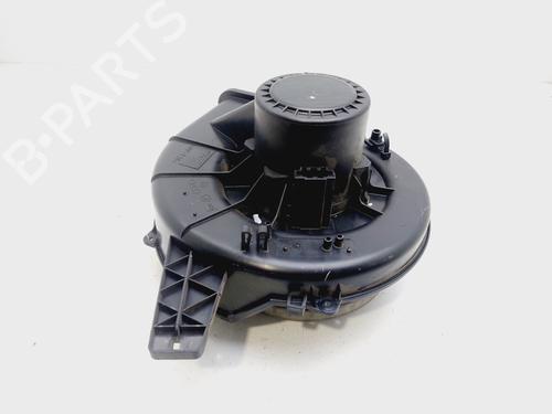 Heater blower motor SEAT IBIZA IV SC (6J1, 6P5)  | BP20655168M62 