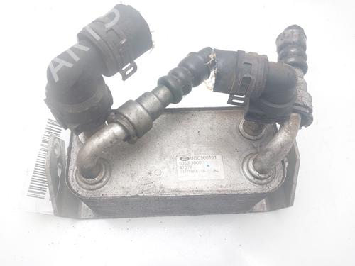 Oil radiator LAND ROVER RANGE ROVER SPORT I (L320) 3.6 D 4x4 | BP17449432M33 
