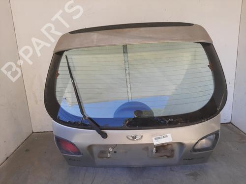Bakluke CC/Kombi-Kupé DAEWOO LANOS (KLAT) 1.5 (86 hp) 10050562