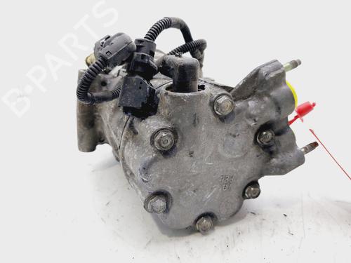 AC compressor CITROËN BERLINGO MULTISPACE (B9) 1.6 HDi 90 | BP29408549M34 