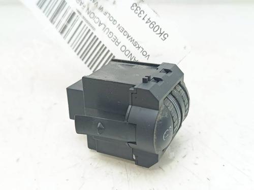 Headlight switch VW GOLF VI Variant (AJ5) | BP39385768I24 - Image 2