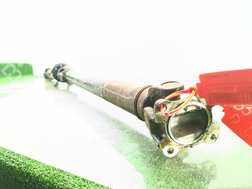 Driveshaft ISUZU RODEO Closed Off-Road Vehicle | BP29080187M37