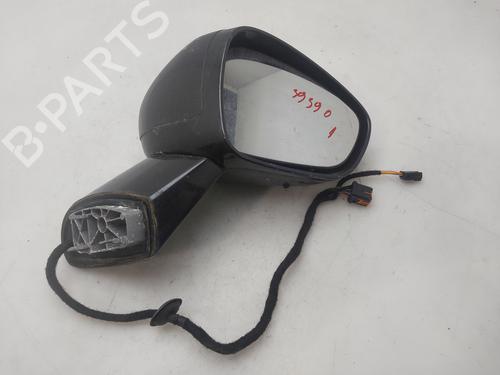 Used Left mirror Left mirror 36813268 36813268