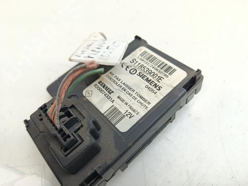 Other RENAULT MEGANE II (BM0/1_, CM0/1_)  | BP28042793O1 