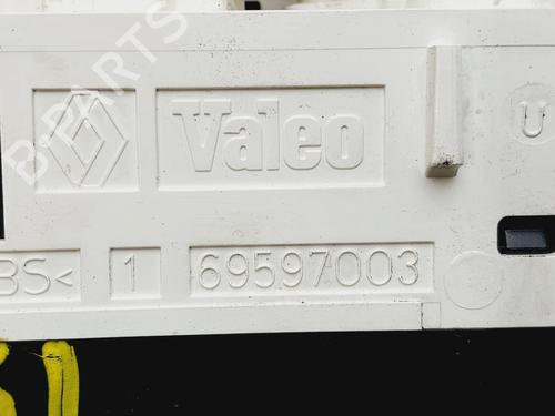 Climate control RENAULT CLIO III (BR0/1, CR0/1) 1.2 16V (BR0P, CR0P) | BP31305888I5 