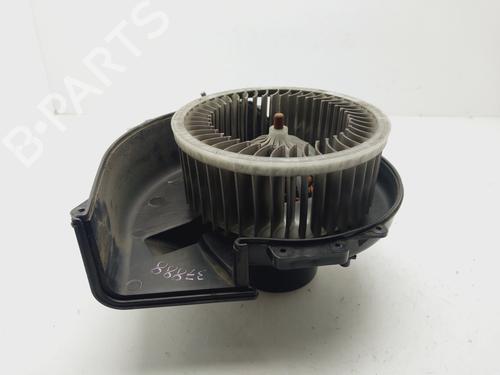 Heater blower motor VW POLO V (6R1, 6C1)  | BP25254787M62 