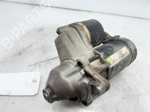 Used Starter OPEL ASTRA G Hatchback (T98) 1.6 (F08, F48) (75 hp) 4965809