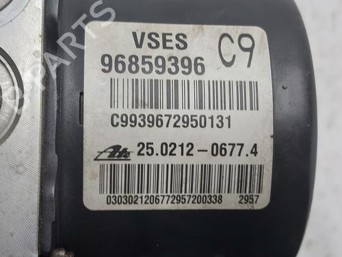 Pompe ABS OPEL ANTARA A (L07) | BP30623686M43
