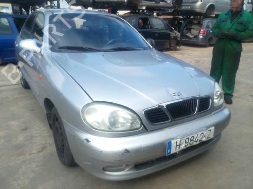 Right tailgate light DAEWOO LANOS (KLAT) 1.6 16V | BP6624063C80