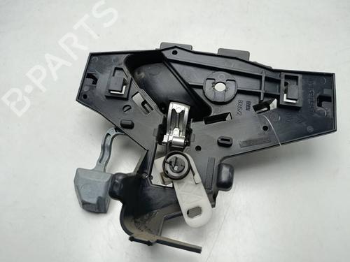 Front left interior door handle CITROËN C5 II (RC_) | BP40153951I13 - Image 4