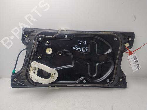 Used Front left window mechanism LAND ROVER DISCOVERY III (L319) [2004-2009]  31283627