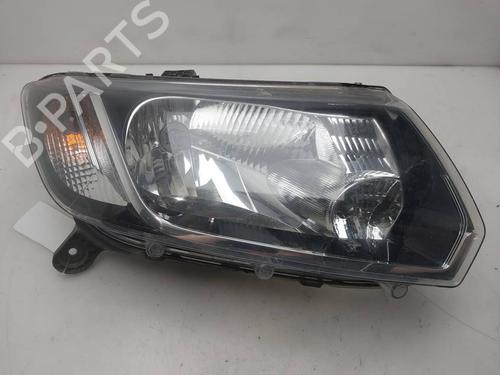 Used Right headlight Right headlight DACIA SANDERO II [2012-2026] 39751713 39751713
