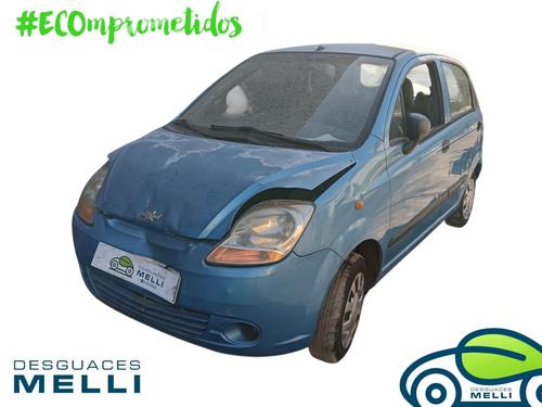 Brugte CHEVROLET MATIZ (M200, M250) 0.8 (52 hp) 4226827