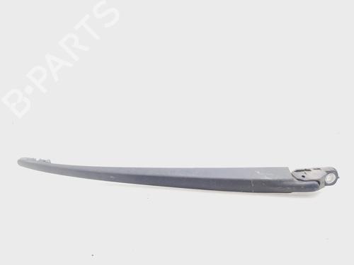 Used Rear windshield wiper arm CITROËN XSARA PICASSO (N68) 1.6 (95 hp) 26878347