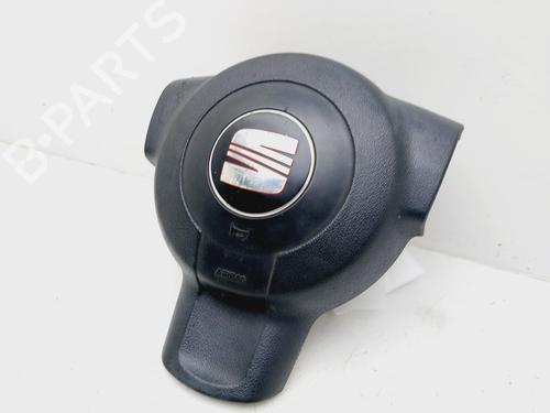 Driver airbag SEAT LEON (1P1) 1.9 TDI | BP29982125C9