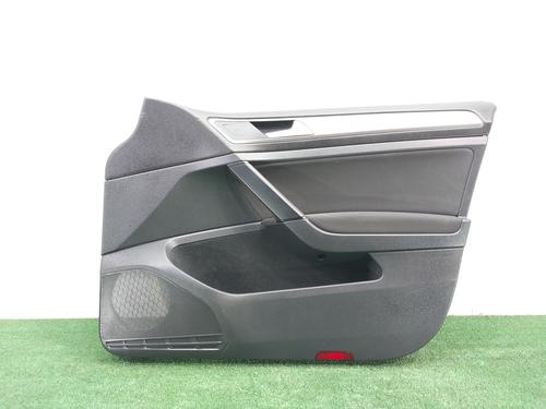 Høyre frontpanel VW GOLF VII (5G1, BQ1, BE1, BE2) 1.6 TDI (115 hp) 17088278