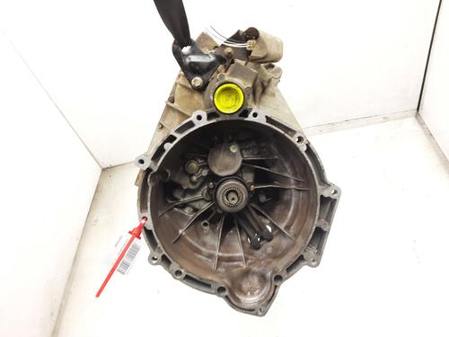 Used Gearbox Gearbox FORD FIESTA V (JH_, JD_) [2001-2014] 36384442 36384442