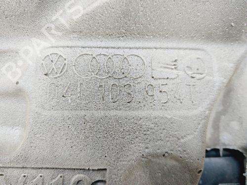 Upper protection SEAT LEON (5F1)  | BP34274256M93  - Image 5