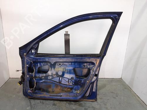 Right front door RENAULT LAGUNA II (BG0/1_) 1.9 dCi (BG08, BG0G) | BP12423252C3 