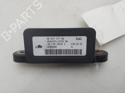 electronic-module-citroen-ds3-sa_-2009-2010-2011-2012-2013-2014-2015-2016-39139288 main image