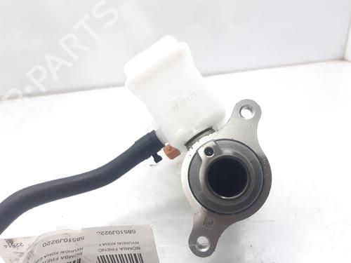 Brake master cylinder HYUNDAI KONA (OS, OSE, OSI)  | BP7010296M77 