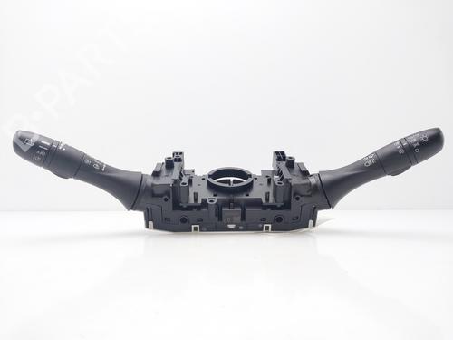 Steering wheel controls NISSAN QASHQAI II SUV (J11, J11_) 1.5 dCi | BP16528070E15 