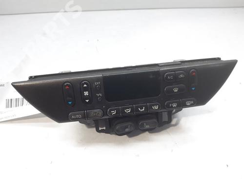 Used Climate control Climate control JAGUAR S-TYPE II (X200) 3.0 V6 (238 hp) 11184061 11184061