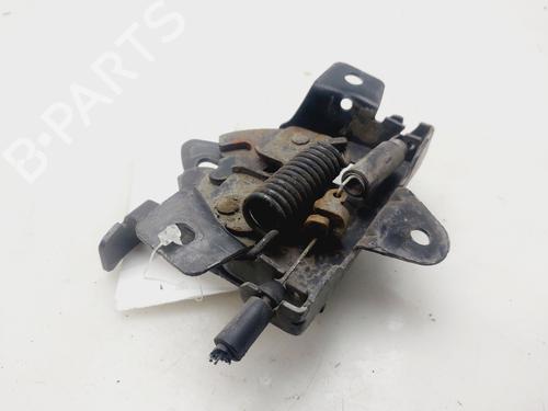 Hood lock KIA CEE'D Hatchback (ED) | BP31988199C133