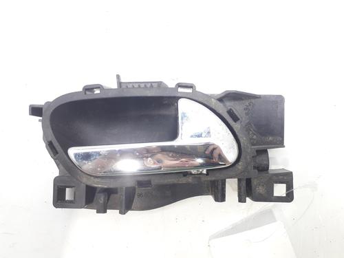 Used Front right interior door handle PEUGEOT 308 I (4A_, 4C_) [2007-2016]  12407932