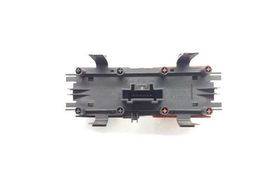Warning switch RENAULT MEGANE II (BM0/1_, CM0/1_) 1.5 dCi (BM02, BM13, BM2A, CM02, CM13) | BP12398233I22 