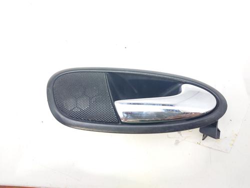 Used Front right interior door handle SEAT LEON (1P1) 1.9 TDI (105 hp) 15123630