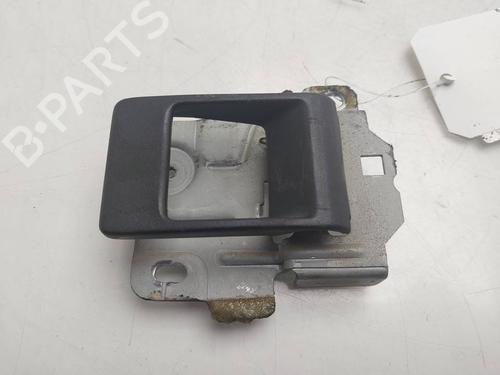 Used Rear right interior door handle Rear right interior door handle LAND ROVER FREELANDER I (L314) [1998-2006] 40494446 40494446