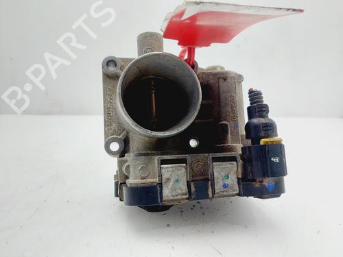 Used Throttle body FIAT 500 (312_) [2007-2025]  24812243