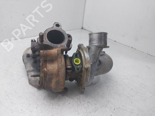 Turbocharger/Supercharger SMART CITY-COUPE (450) 0.8 CDI (S1CLC1, 450.300, 450.301, 450.302, 450.303,... | BP32177081M71 