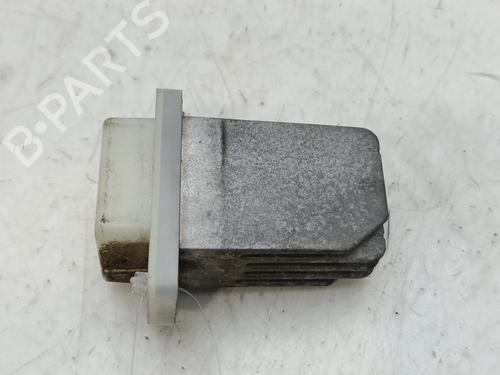 Used Heater resistor Heater resistor NISSAN QASHQAI I (J10, NJ10) [2006-2015] 32708114 32708114