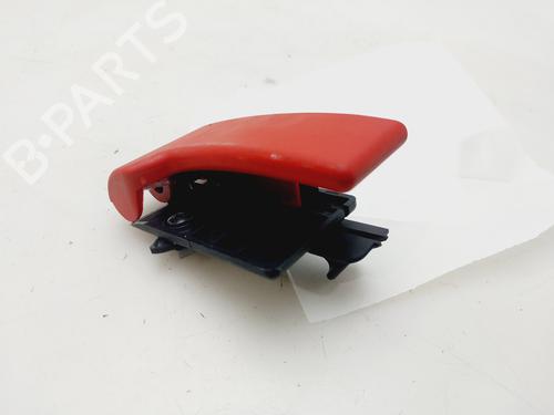 Tailgate handle MERCEDES-BENZ B-CLASS Sports Tourer (W245)  | BP29625885C132 