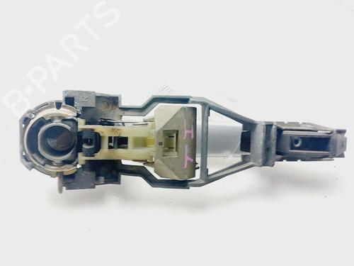 Türgriff hinten links außen SEAT LEON (1M1)  | BP20487446C130 