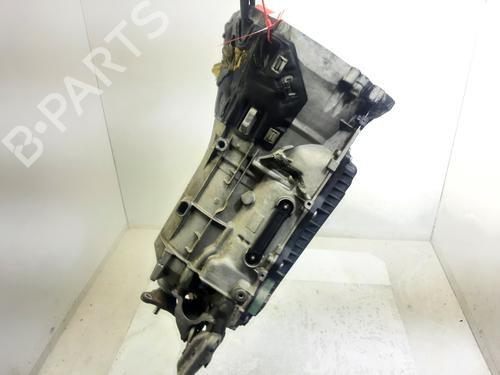 Gearbox BMW 3 (F30, F80) 320 d | BP31177369M3