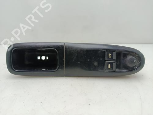 Left front window switch PEUGEOT 406 (8B) 2.0 HDI 110 | BP29267202I27 