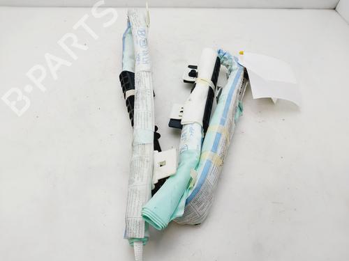 Left curtain airbag KIA PICANTO III (JA)  | BP29390880C11 