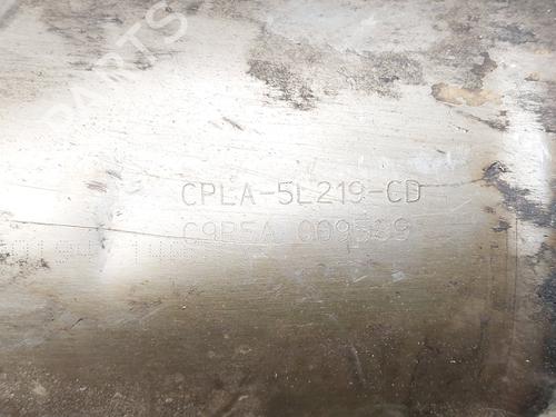 Particulate filter LAND ROVER RANGE ROVER SPORT II (L494) 3.0 TDV6 4x4 | BP16273015M81 