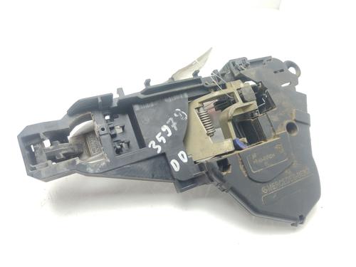 Front right exterior door handle MERCEDES-BENZ M-CLASS (W164) ML 320 CDI 4-matic (164.122) | BP24465925C129