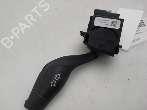 Used Steering column stalk Steering column stalk FORD FOCUS III 1.6 TDCi (115 hp) 33954944 33954944