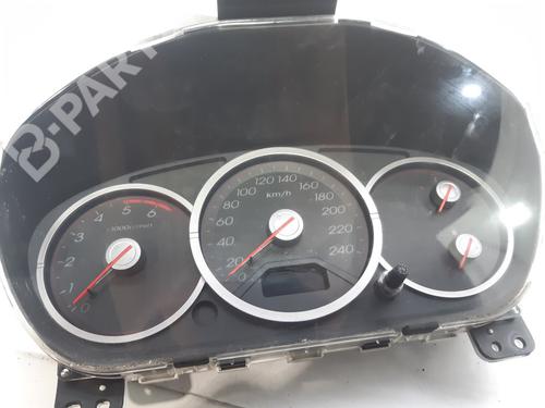 instrument-cluster-honda-civic-vii-hatchback-eu-ep-ev-17-ctdi-ep4-eu9-hr0319122-2000-2001-2002-2003-2004-2005-2006-11059349 main image