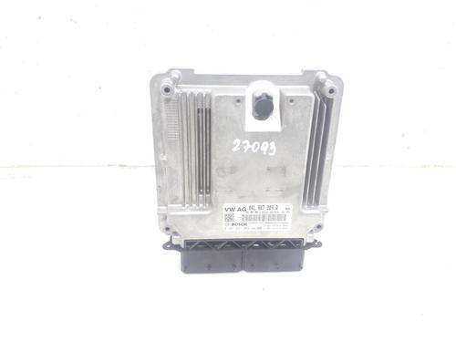 Used Engine control unit (ECU) Engine control unit (ECU) VW PASSAT B8 (3G2, CB2) 1.6 TDI (120 hp) 10212656 10212656
