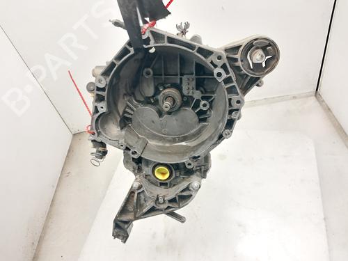 Used Gearbox Gearbox 37011712 37011712