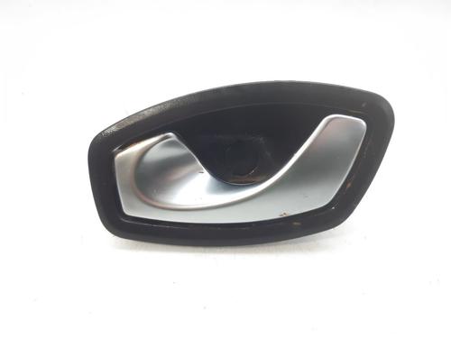 Used Rear left interior door handle Rear left interior door handle RENAULT CLIO IV (BH_) 1.2 TCe 120 (BHAU) (118 hp) 9676286 9676286