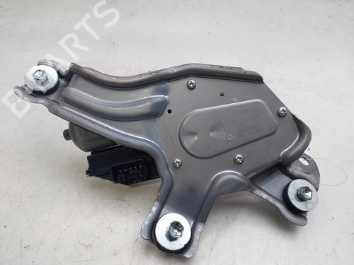 Rear wiper motor TOYOTA AVENSIS Estate (_T27_)  | BP18095036M102 
