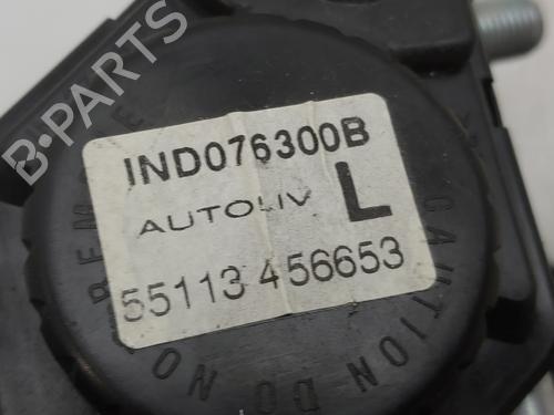 Rear right seatbelt TATA INDICA | BP36469456I28 - Image 3